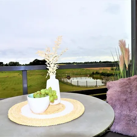 Wreecher Idyll 16 Grosses Mit Badewanne Und Panoramablick *